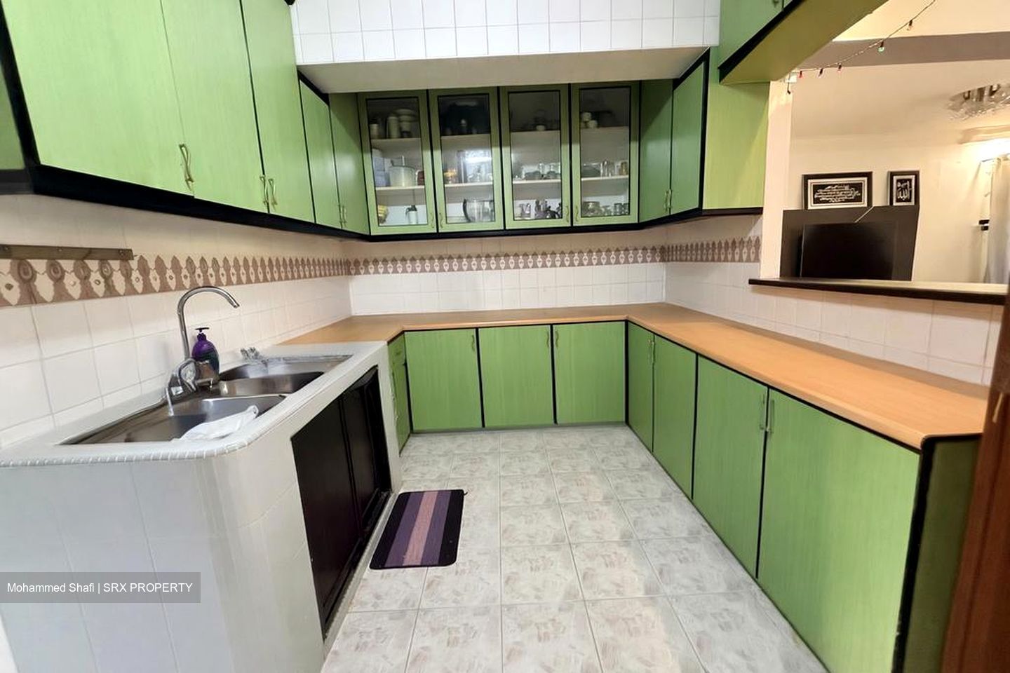 Blk 542 Hougang Avenue 8 (Hougang), HDB 4 Rooms #533463841